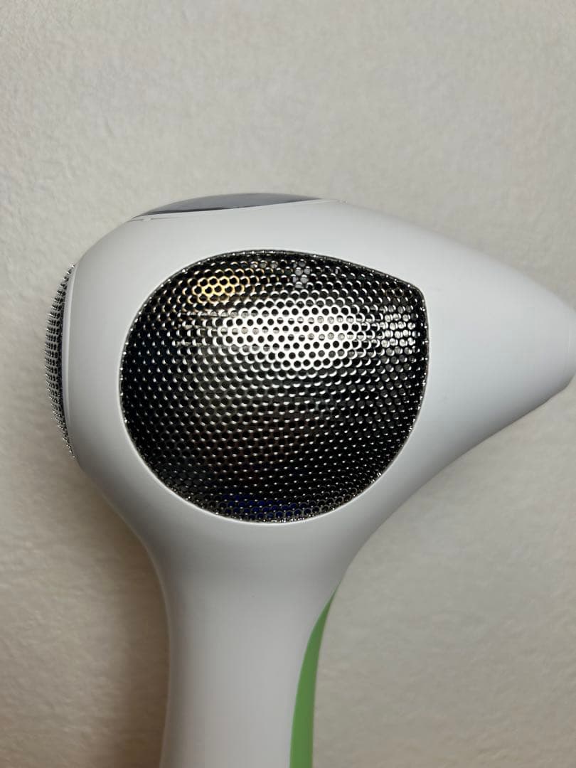 【美品】Tria Beauty LHR4.0 トリアレーザー脱毛器