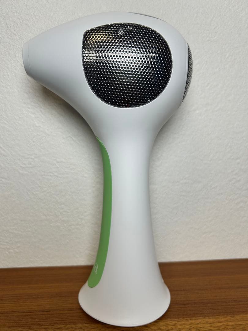 【美品】Tria Beauty LHR4.0 トリアレーザー脱毛器