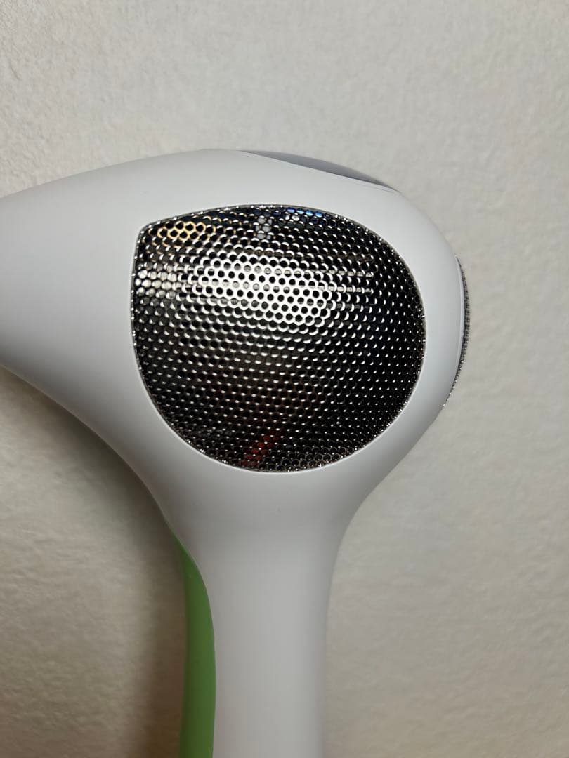 【美品】Tria Beauty LHR4.0 トリアレーザー脱毛器