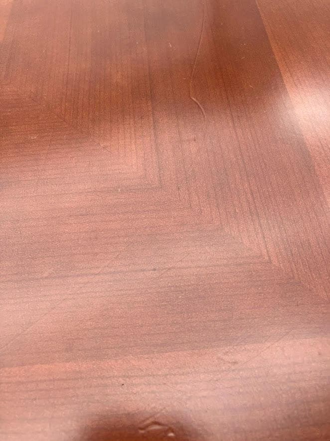 昭和レトロ　ちゃぶ台　木製 折りたたみ式テーブル