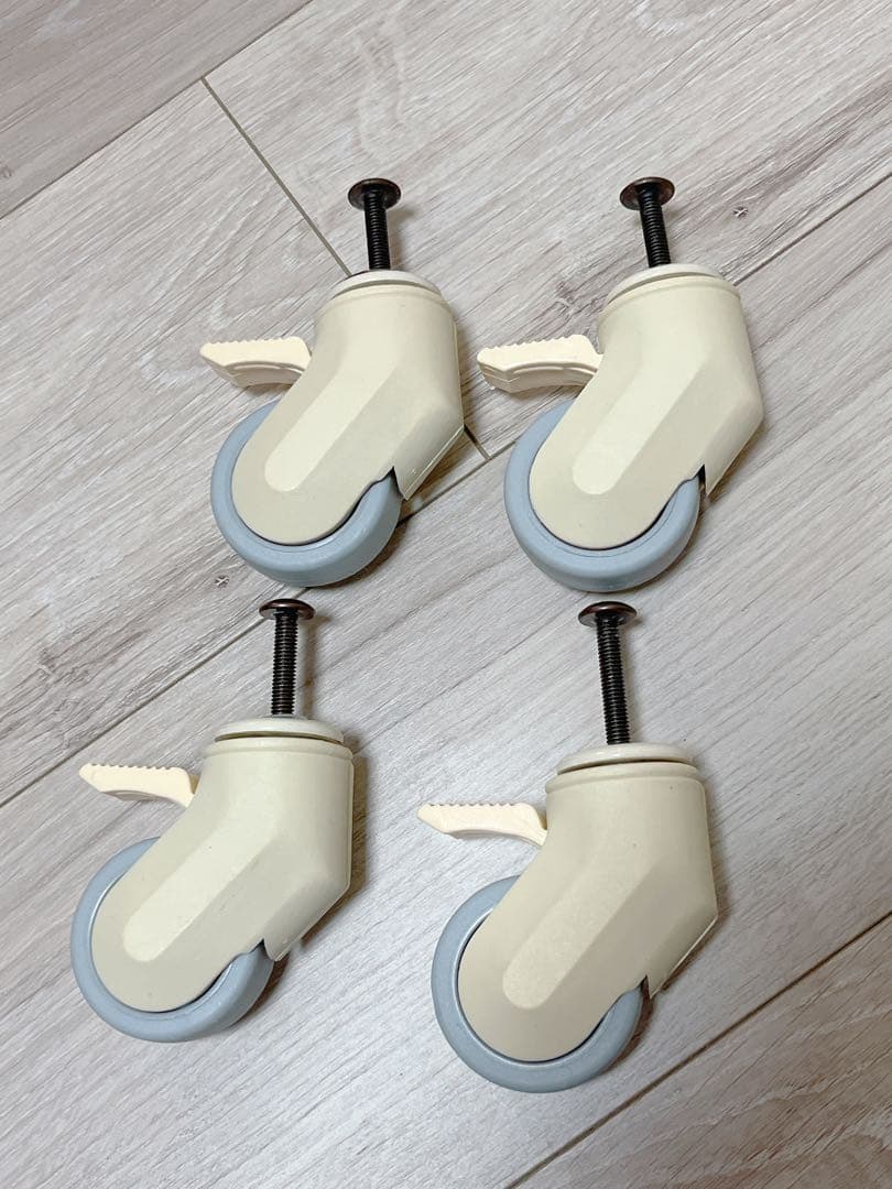 Stokke Sleepi ベビーベッド ホワイト　マットセット