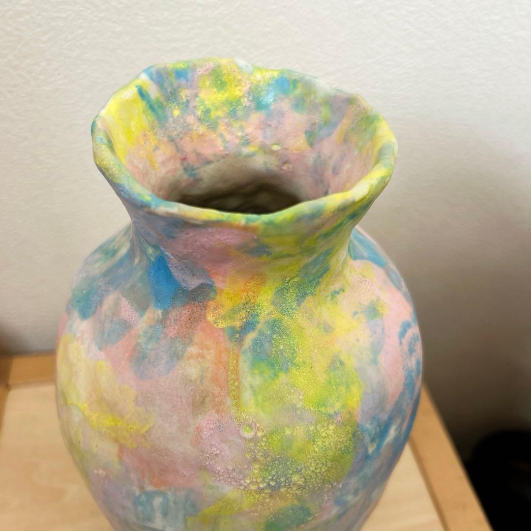 SHOKKI フラワーベース