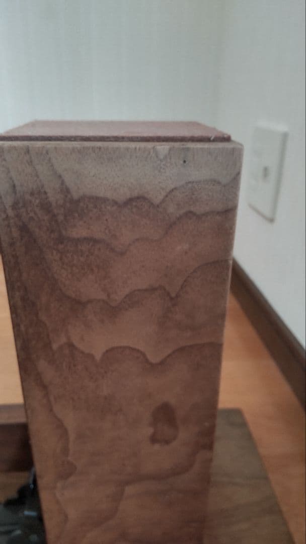 ウォールナットテーブル(尼崎市内引き取り希望)