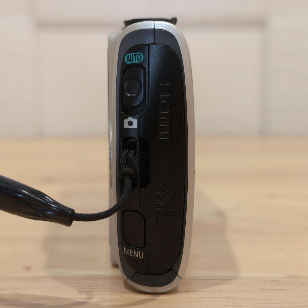 美品・付属品一式 / CANON　IXY 600 F / 動作確認済み