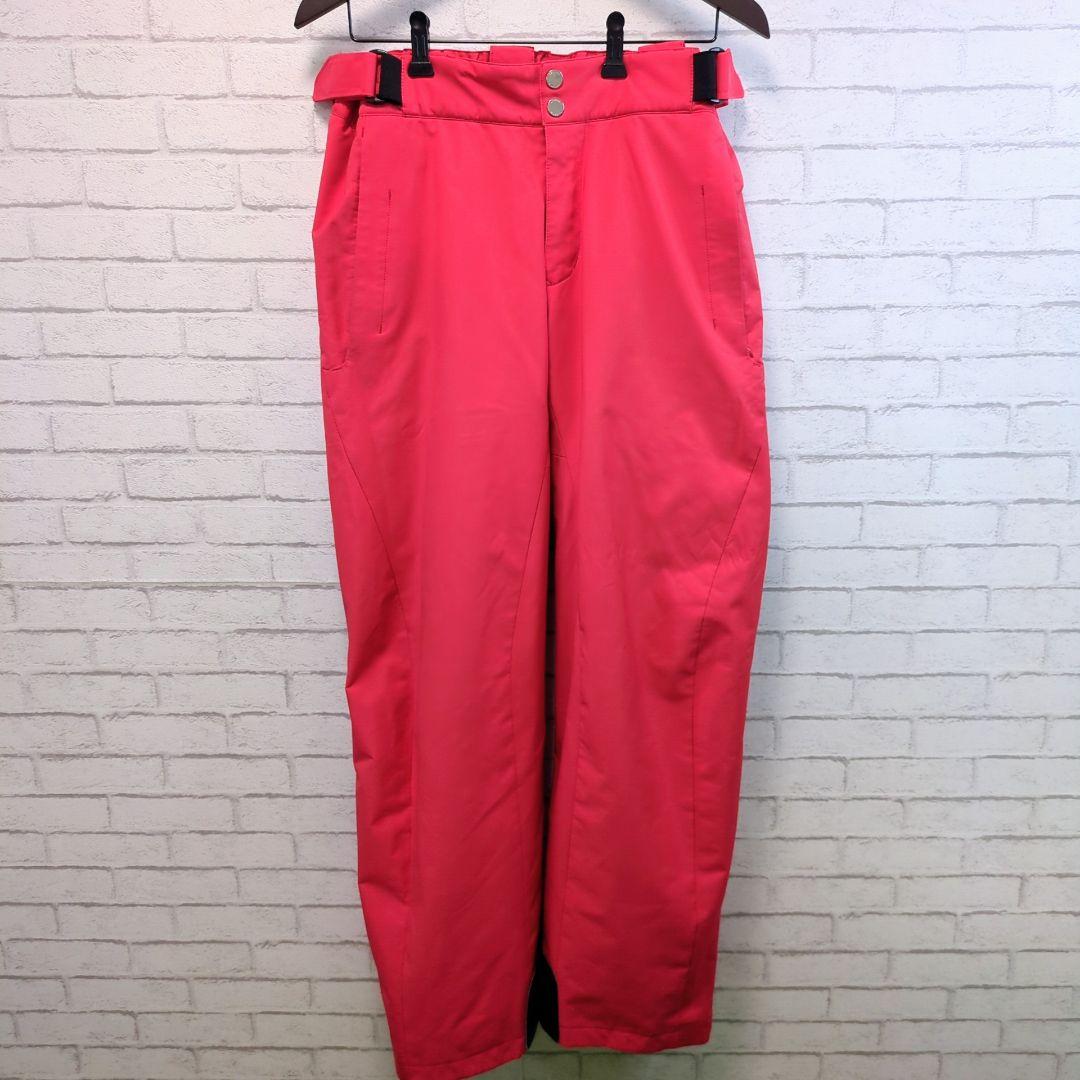 デサント DESCENTE セットアップ　Lスキーウェア　メンズ　sio