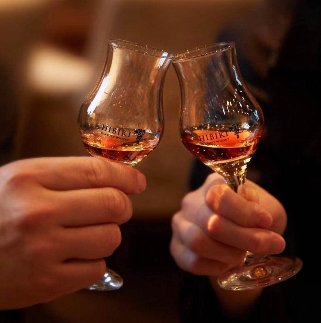 レア‼️ サントリー ウイスキー 響 ブレンダーズチョイス 700ml