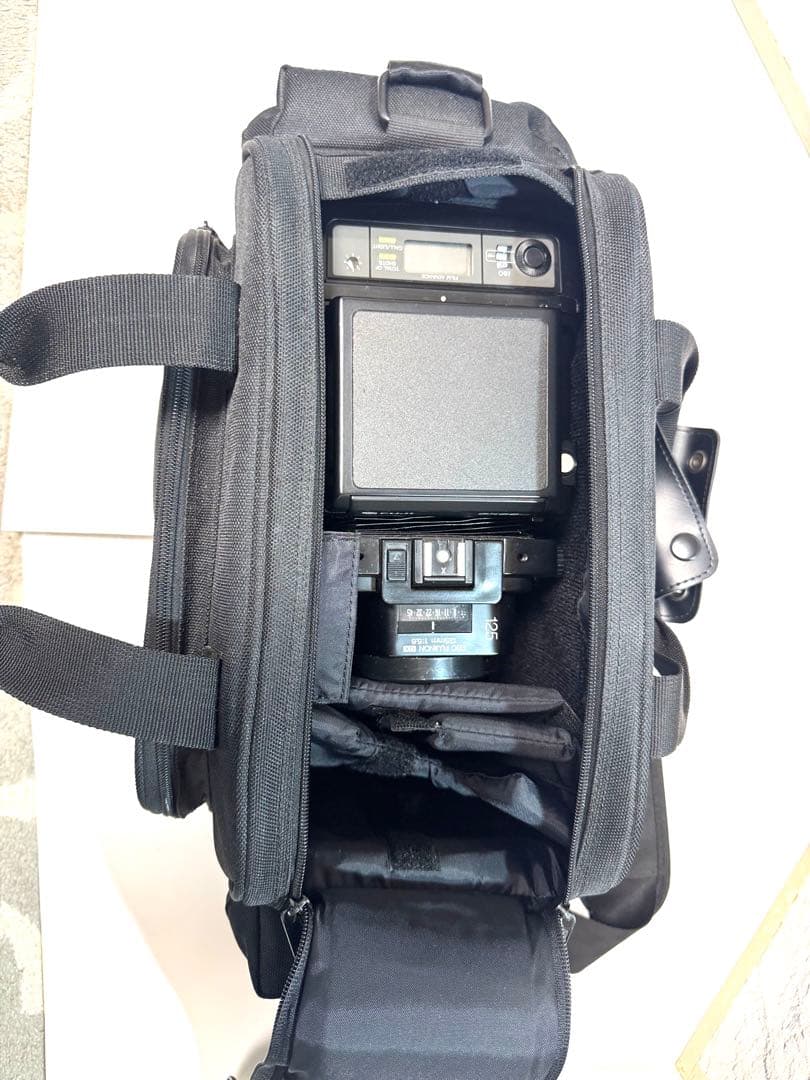 FUJI GX680 ￼ Professional