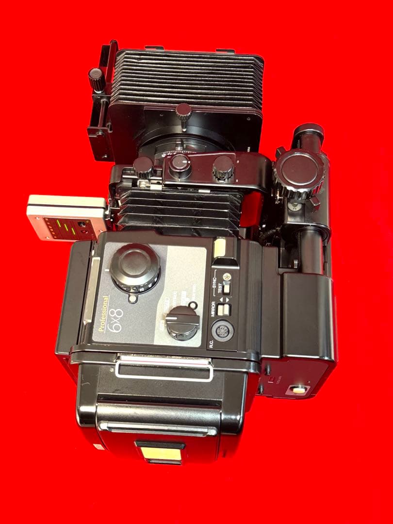 FUJI GX680 ￼ Professional