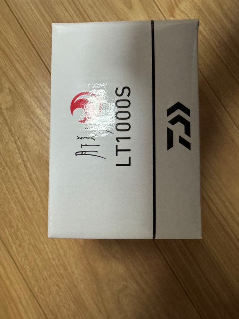 ダイワ 月下美人LT1000S ボディのみ