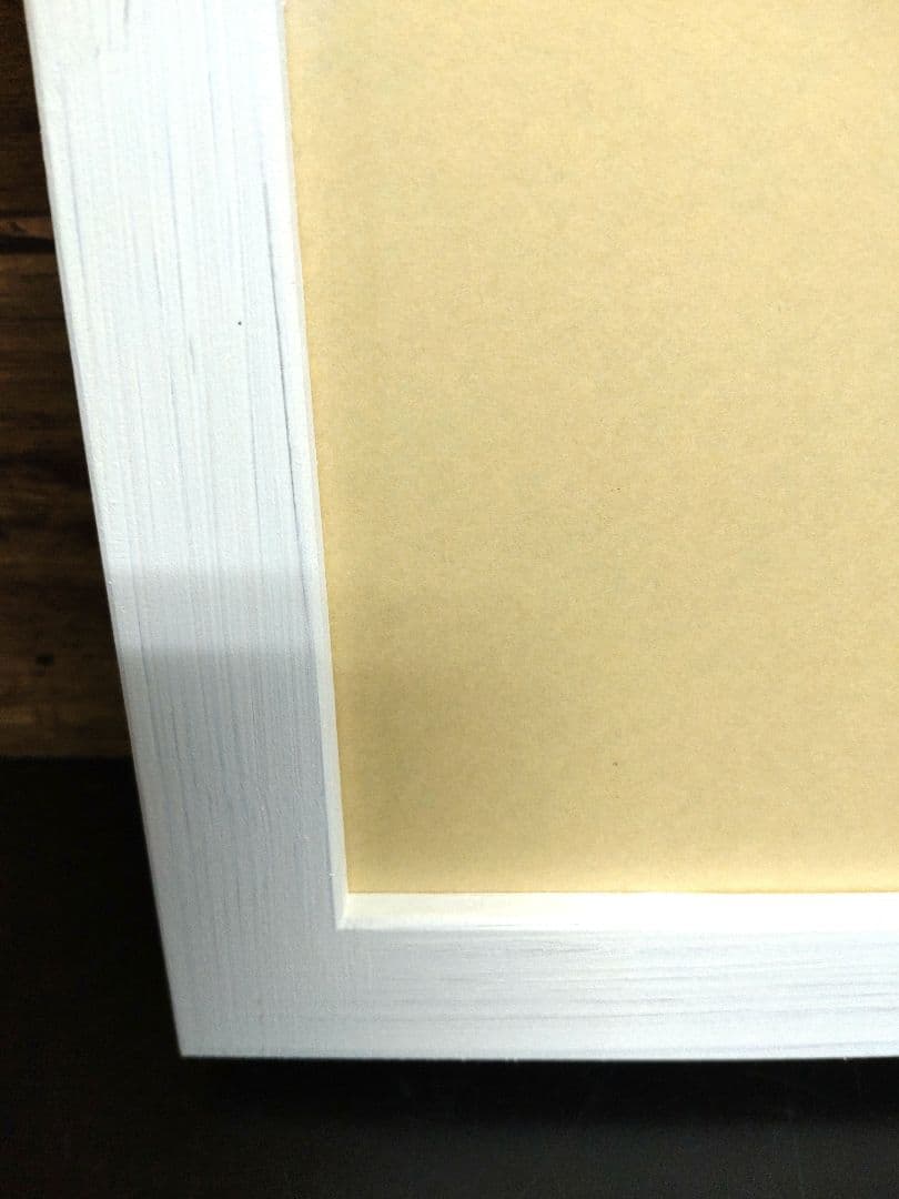 Pivoine　油絵額縁セット