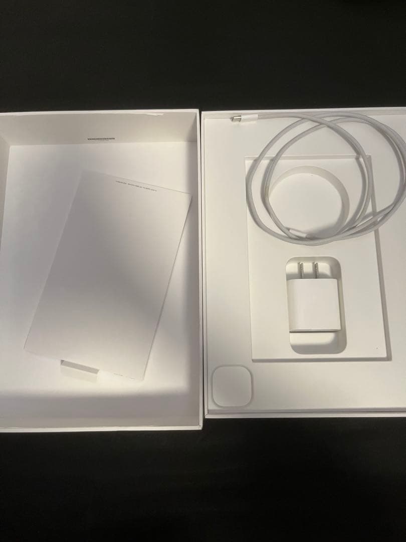 iPad Pro 第4世代 11インチ バッテリー容量99%