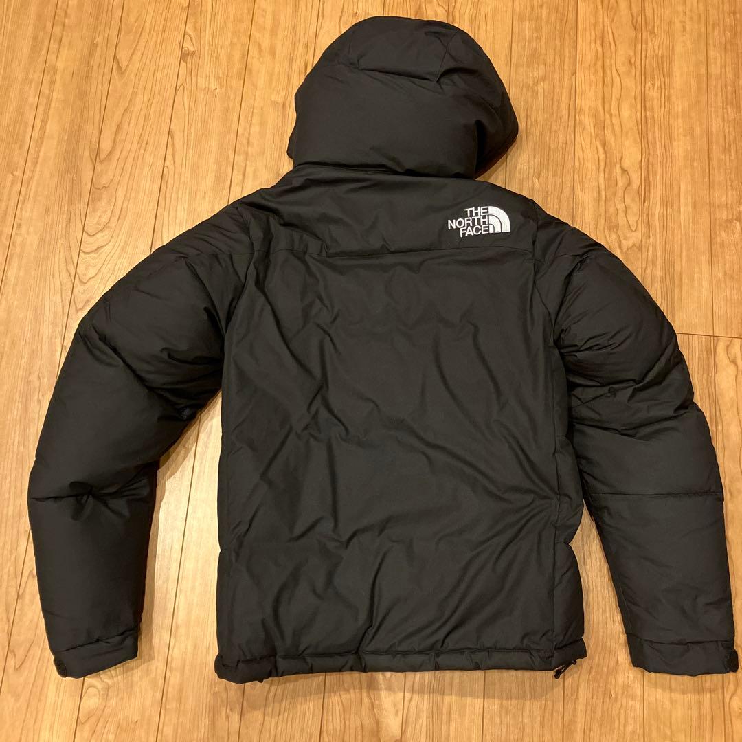 THE NORTH FACE バルトロライトジャケット【M】
