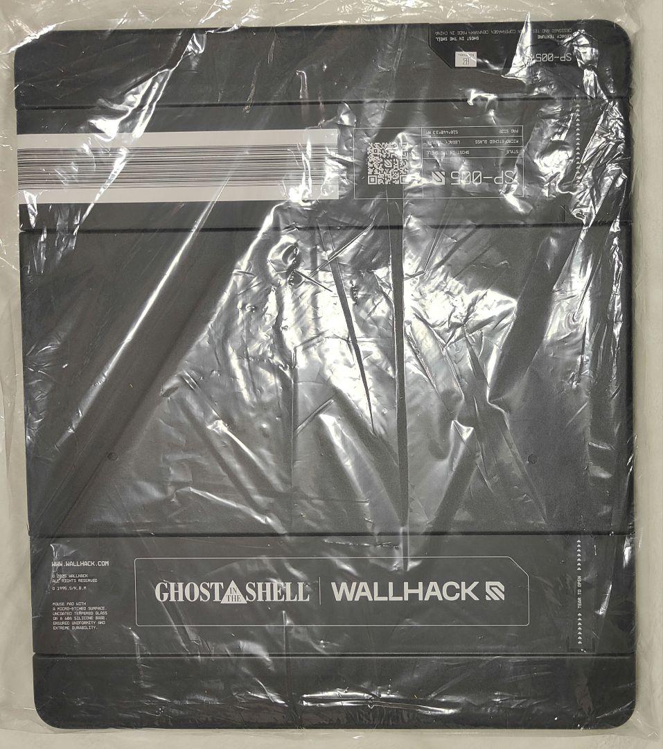 攻殻機動隊展 SP-005 Ghost in the Shell '95