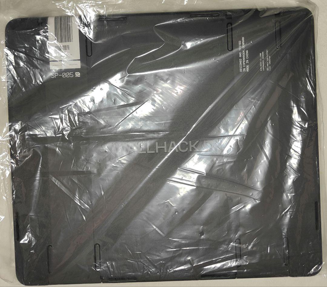 攻殻機動隊展 SP-005 Ghost in the Shell '95