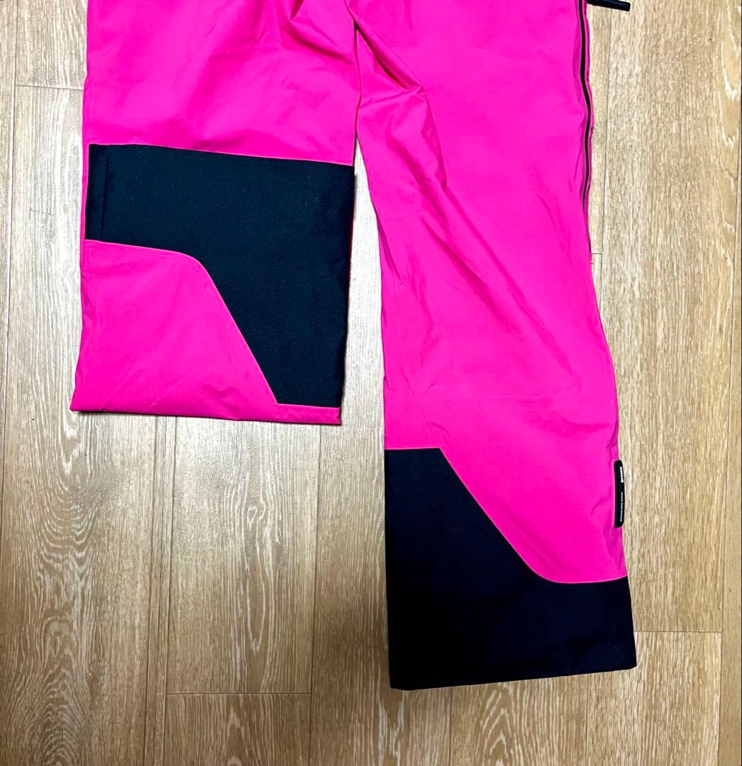 R&D Peak Performance スキーウェア