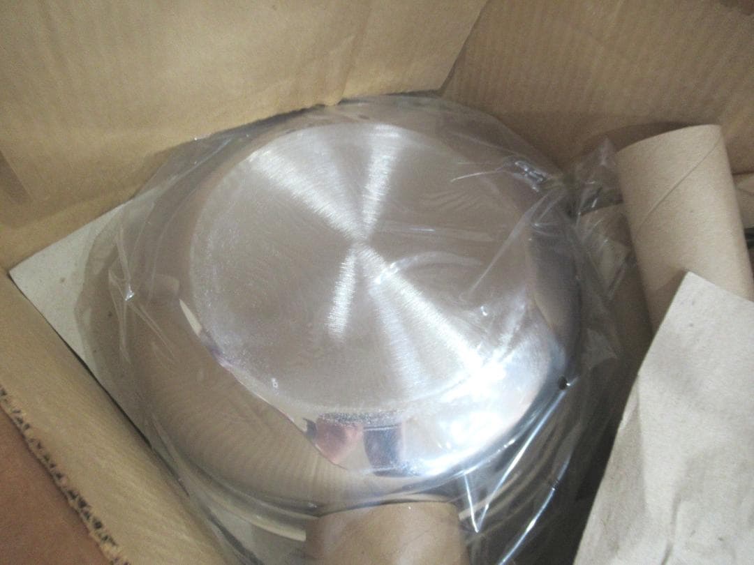 アムウェイ クィーン　クックウェア　21ピース　鍋　ソースパン　フライパン等