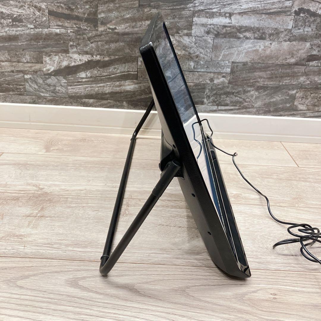 Panasonic 19V型 ポータブルテレビ UN-19CFB9-K