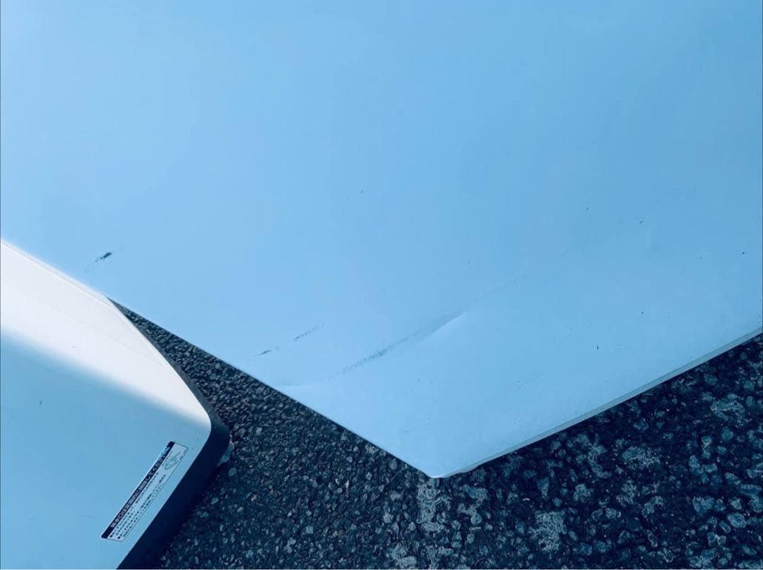 ♦ニトリ 全自動洗濯機【2022年製】NTR60