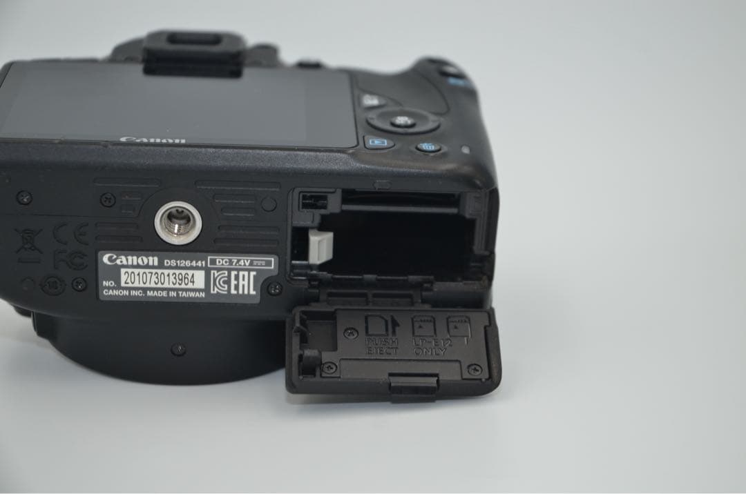 ✨Canon KISS X7 スマホ転送セット✨