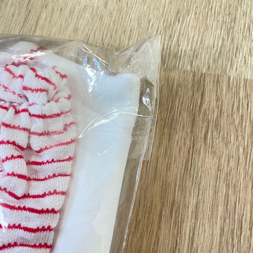 familiar ロンパース 50-60