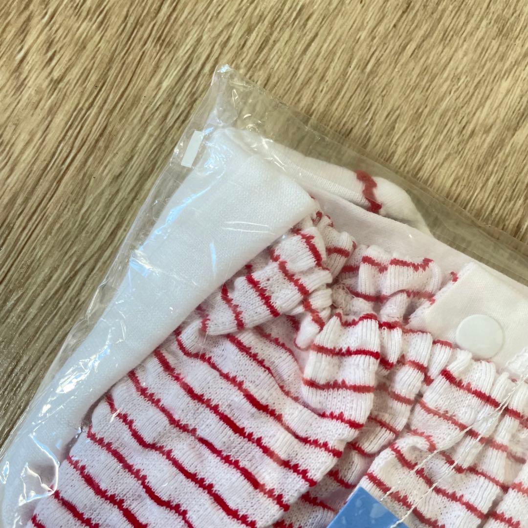 familiar ロンパース 50-60