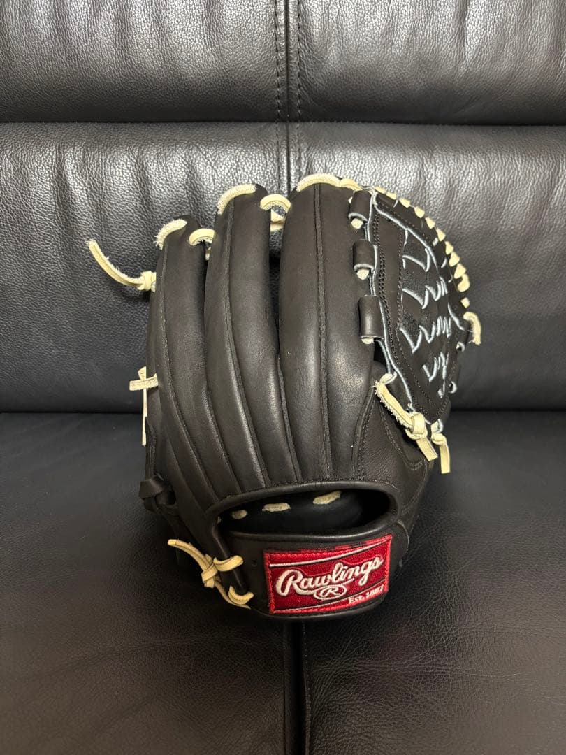 =*=様 ローリングス 硬式　オールラウンド用グラブ