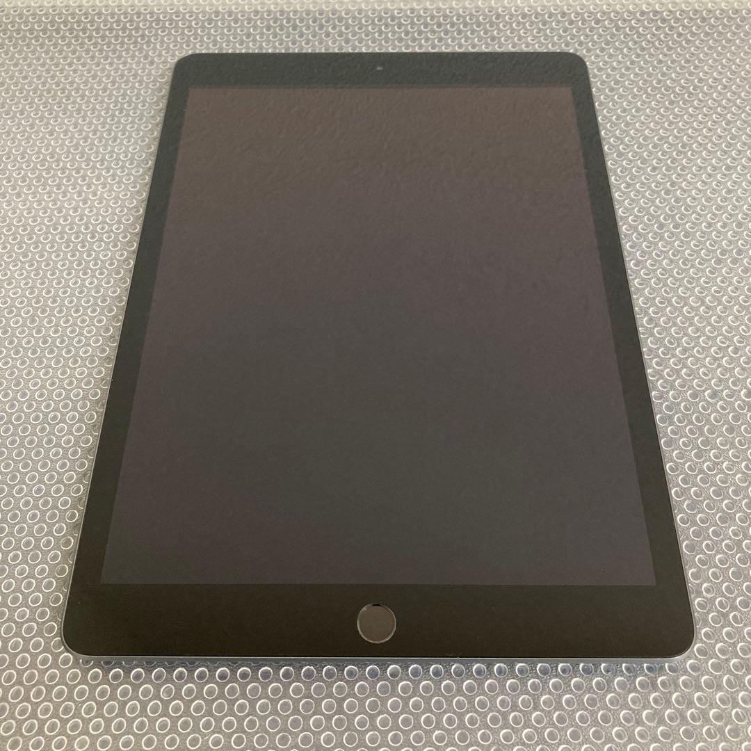 3281【早い者勝ち】iPad7 第7世代 32GB WIFIモデル☆