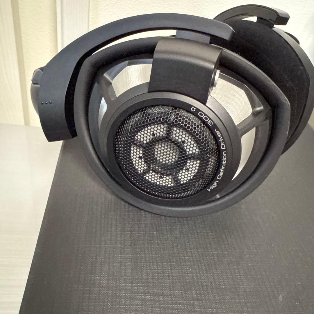 Sennheiser HD 800 S 有線ヘッドホン