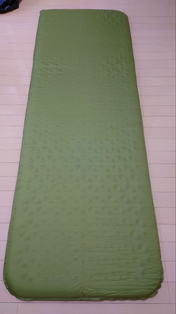 Sea to Summit Camp mat S.I. レクタンギュラーワイド