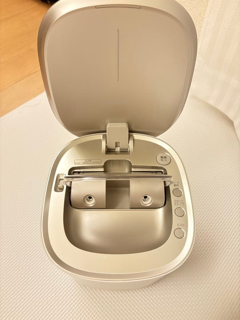 EH-SA0B パナソニック　スチーマーナノケア