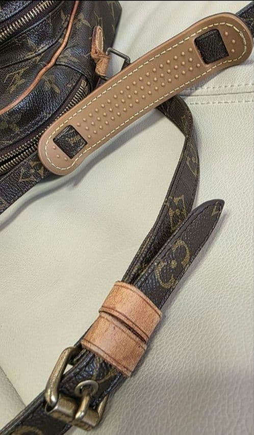 ⚠️ひろし⚠️Louis Vuittonルイヴィトン アマゾン モノグラム