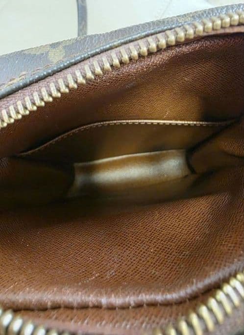 ⚠️ひろし⚠️Louis Vuittonルイヴィトン アマゾン モノグラム