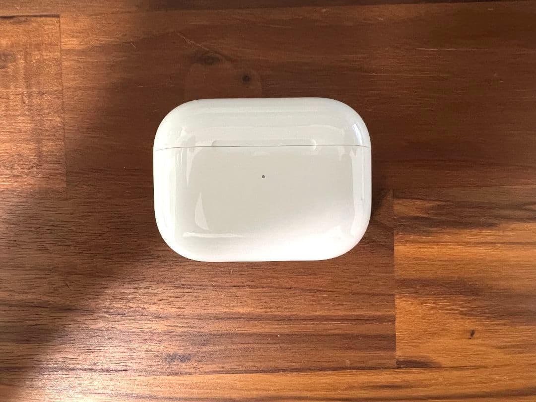 【美品】Apple AirPods Pro 第1世代