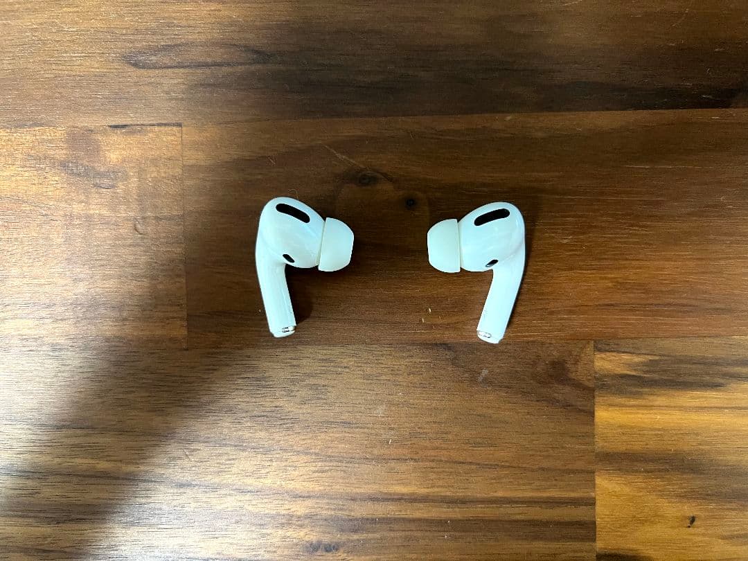【美品】Apple AirPods Pro 第1世代