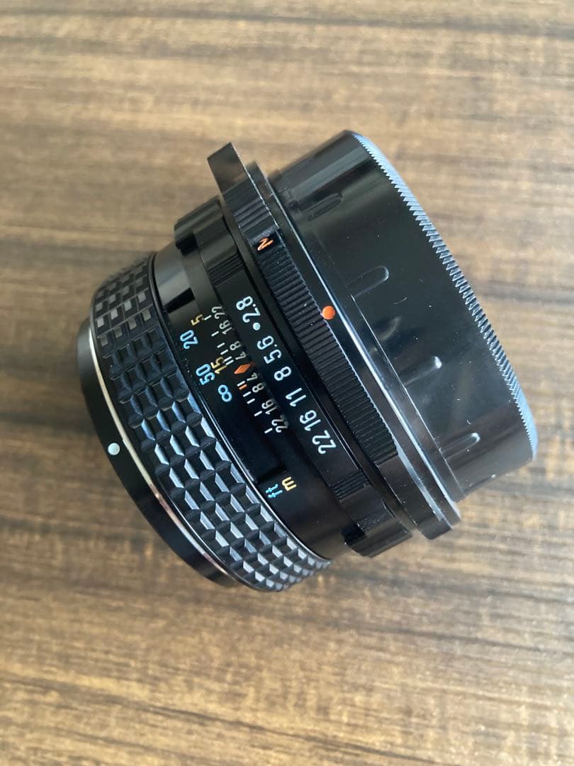 Pentax67 用　90mm f2.8