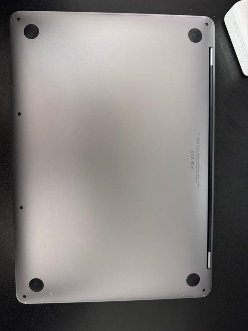 MacBook Pro 13.3-inch Late M1 スペースグレイ