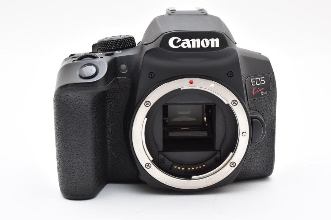 Canon EOSKiss X10i標準&望遠ダブルレンズセット