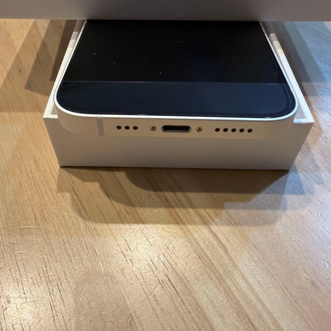 Apple iPhone12本体 128GB 付属品付き