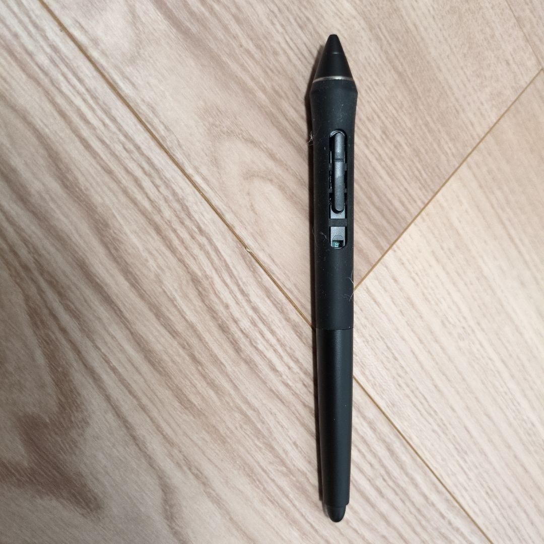 Wacom Cintiq 16 ペンタブレット 本体