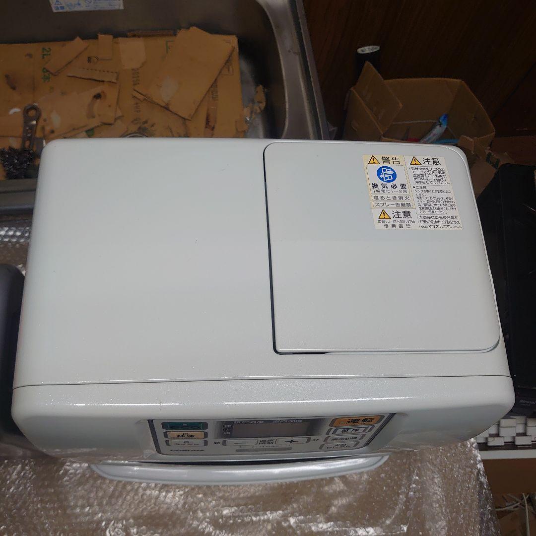 〇使用1年〇FH- ST3622BY 石油ファンヒーター