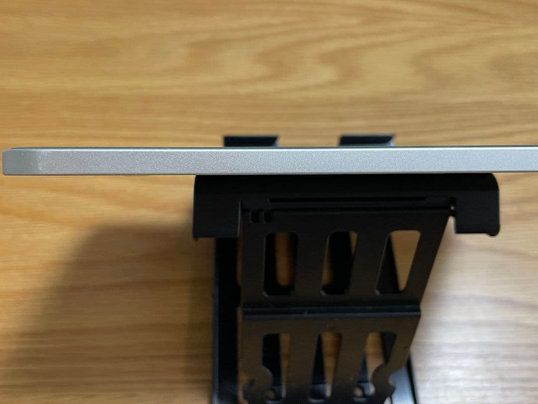 Apple iPad mini (第6世代) 64GB シルバー