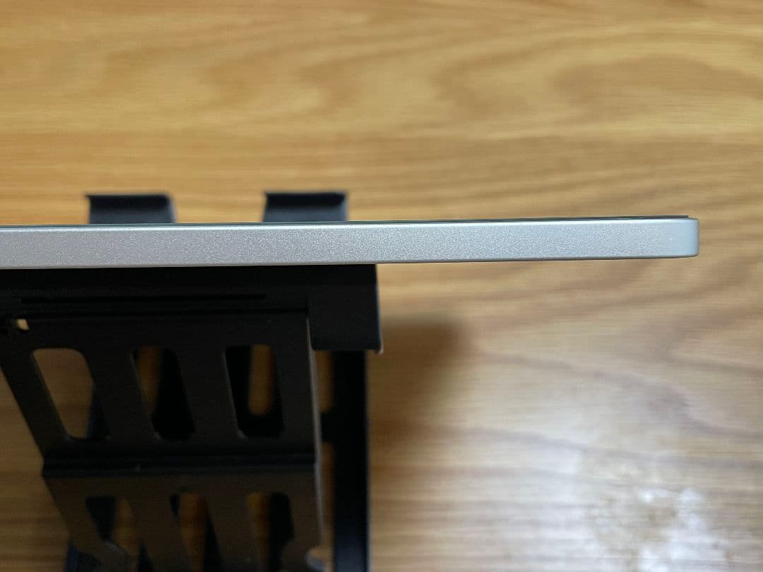 Apple iPad mini (第6世代) 64GB シルバー