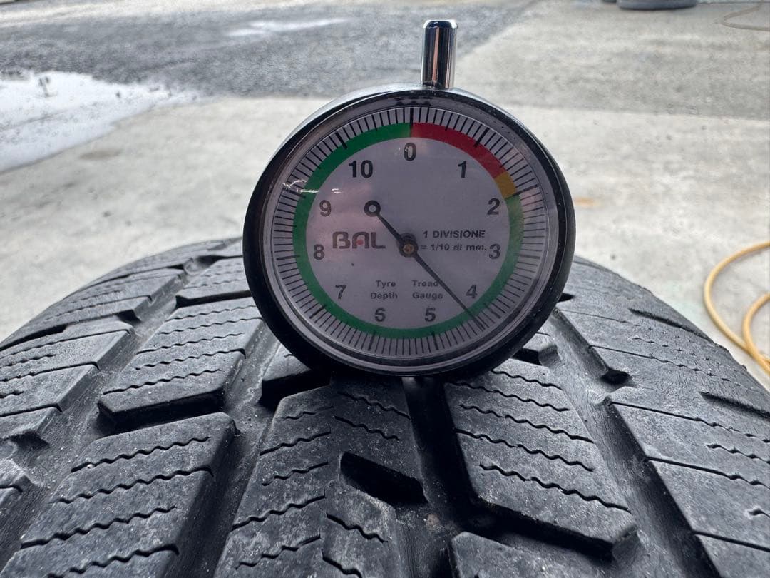 Makiya様80ノア　純正アルミホイール　BBS 205/55R16 鍛造