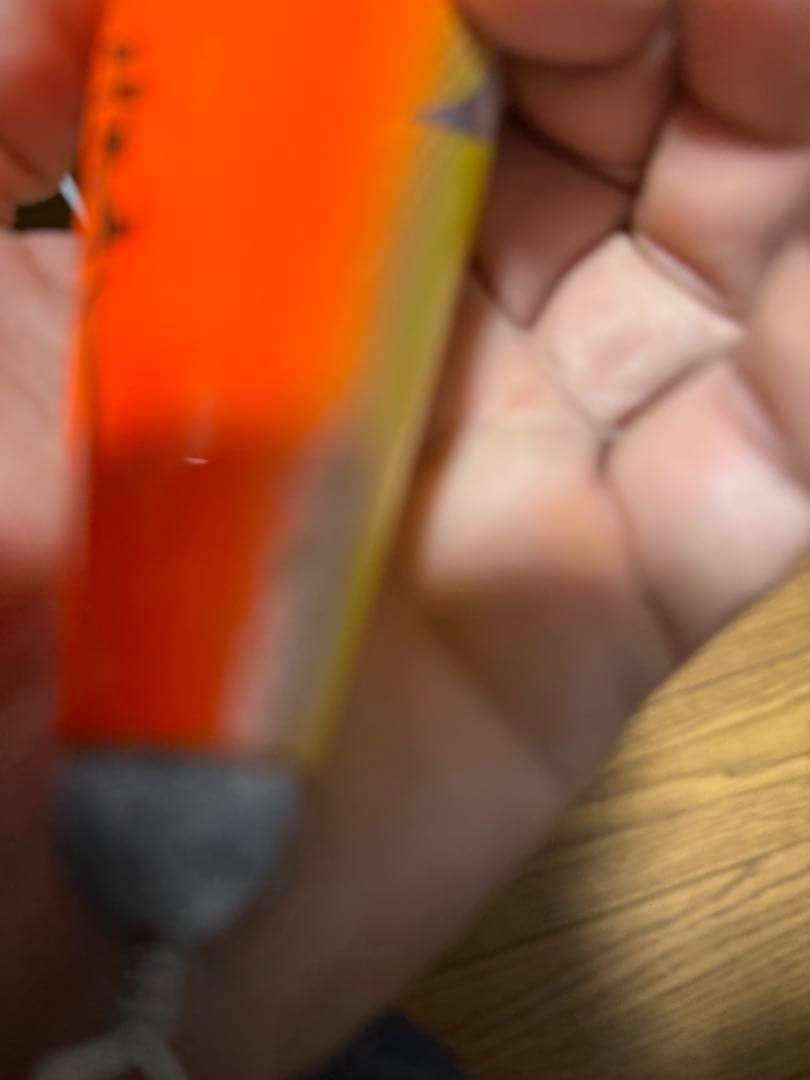 Hammer Head トップウォーター ルアー　中古