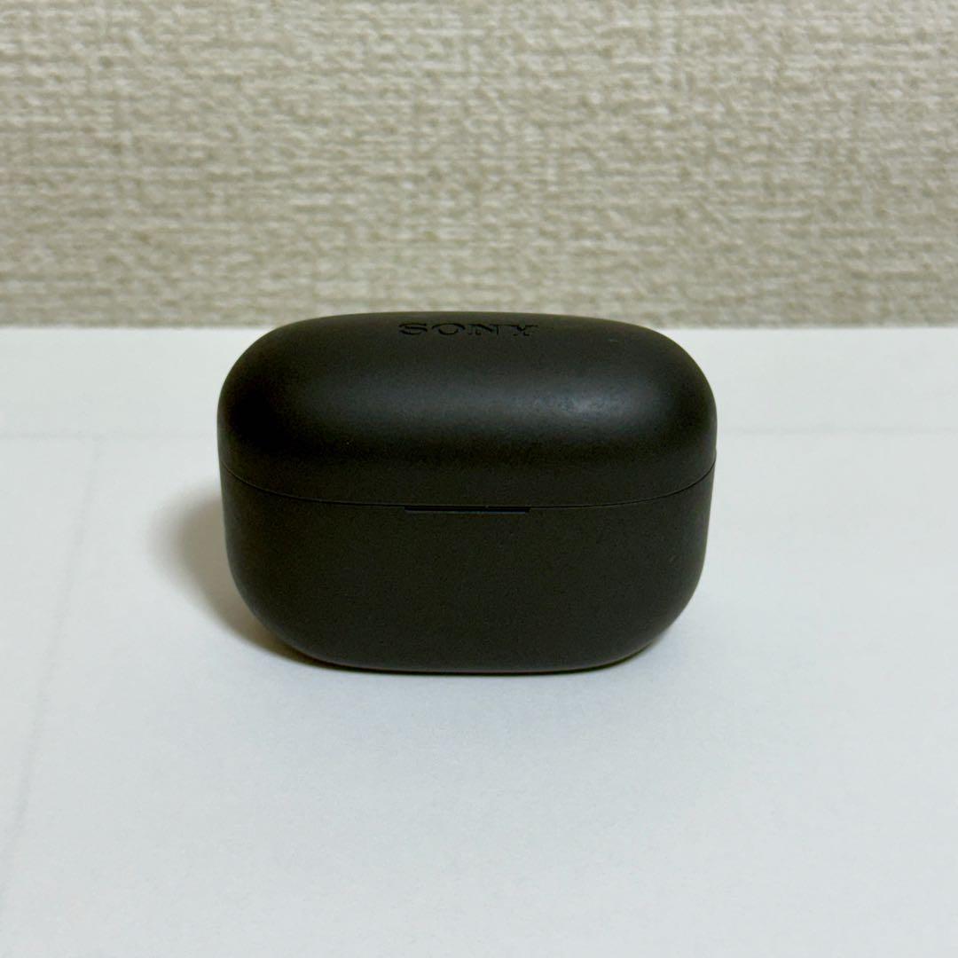 Sony LinkBuds S ブラック