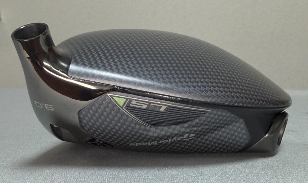 TaylorMade Qi35 LS ドライバー