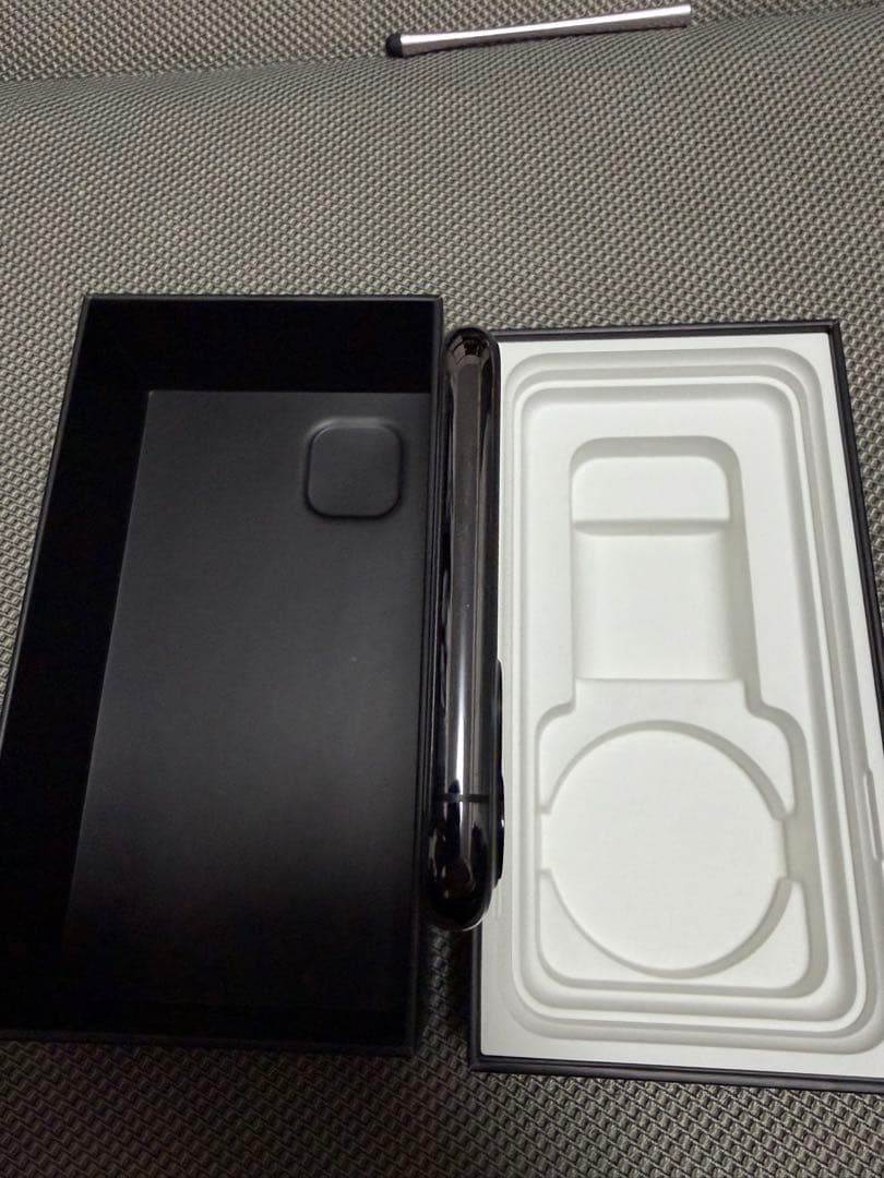 iphone 11 pro max 64GB SIMフリー