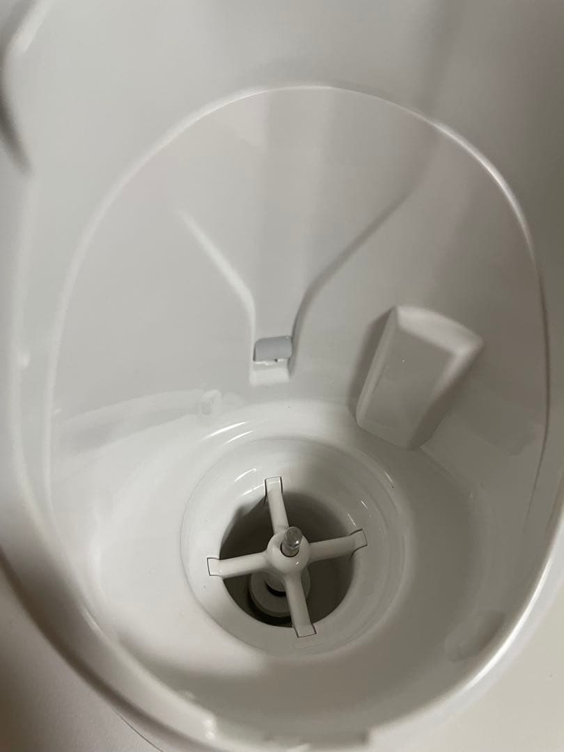 パナソニック　スチーマー　EH-SA3C-N