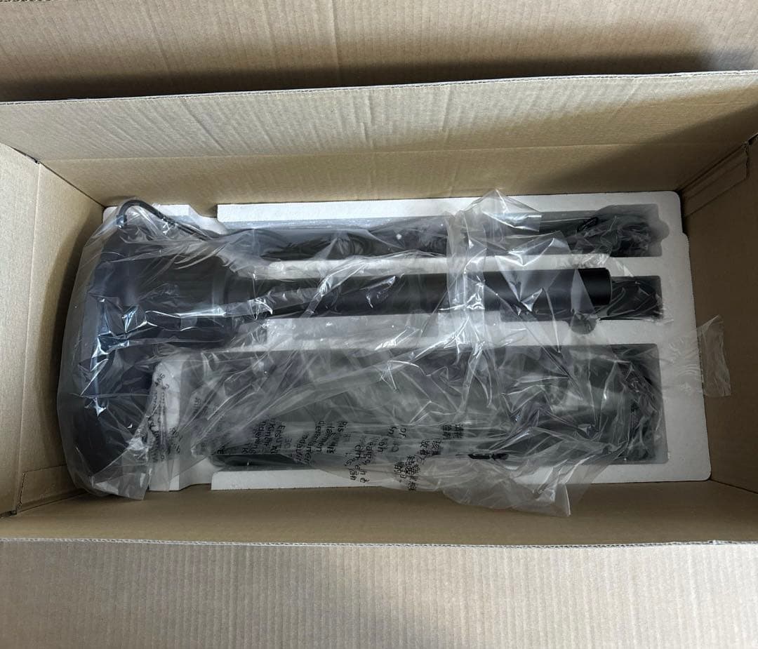 uwant V600掃除機 コードレス 65000Pa 自動ゴミ収集ドック