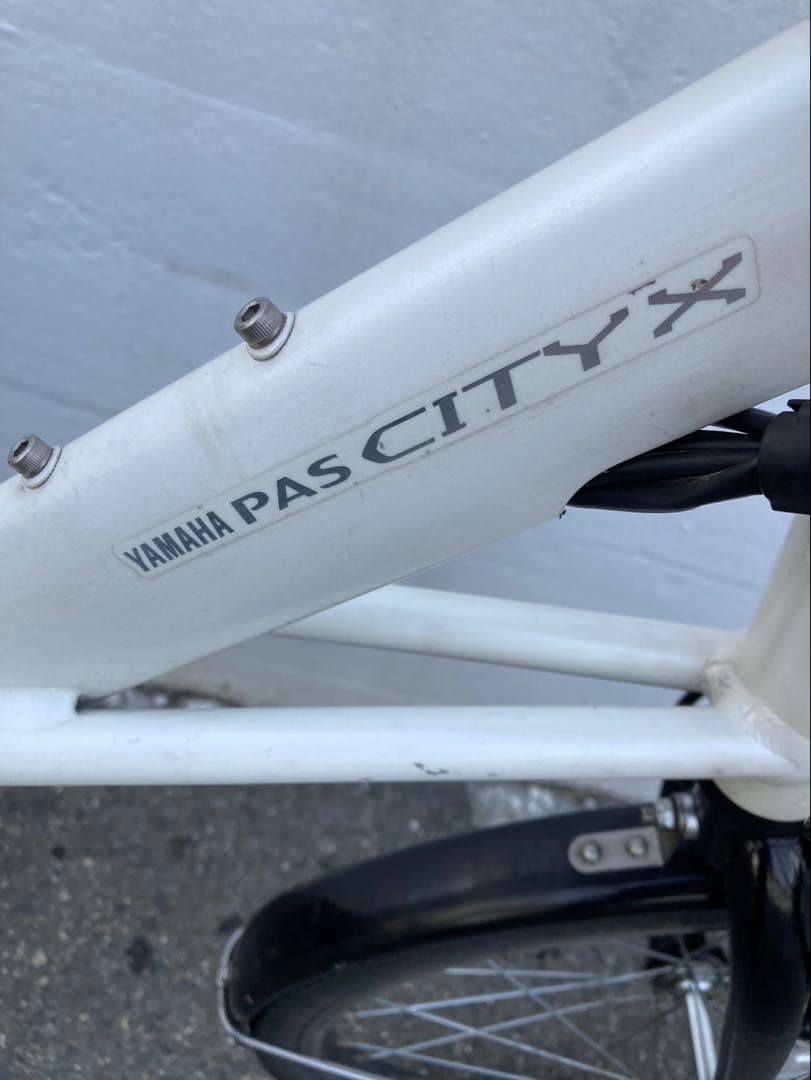 1619業界最長12ヶ月保証付！送料無料エリア多数！安全整備済み！電動自転車